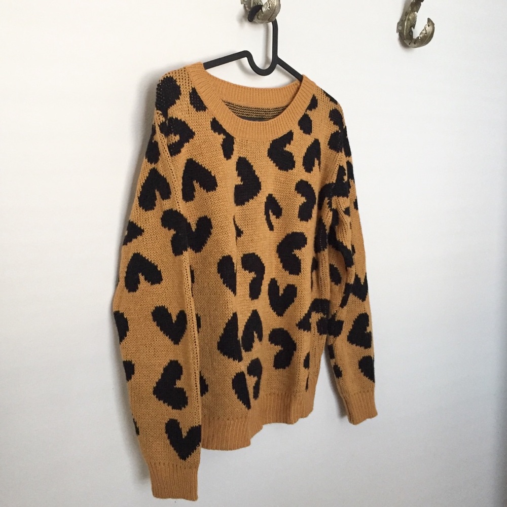 Sweater - Picture 3 of 5